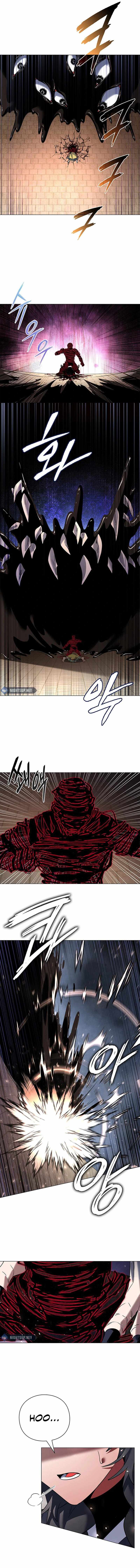 Goblin's Night Chapter 89 6